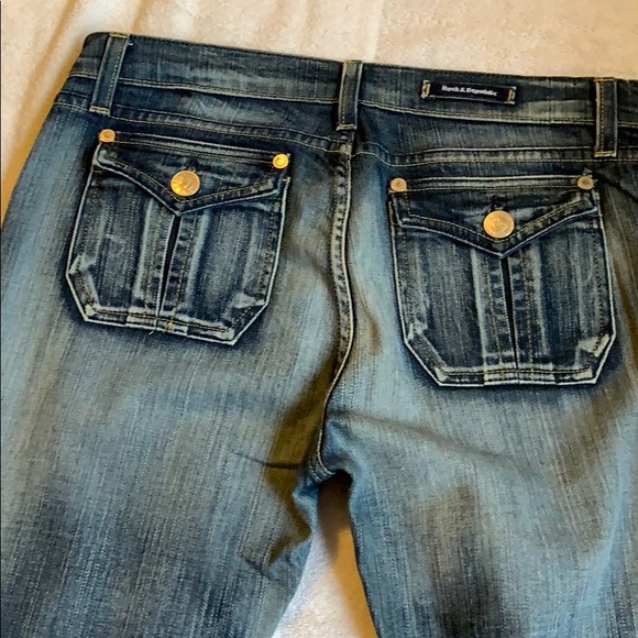 Jeans - Picture 3 of 3